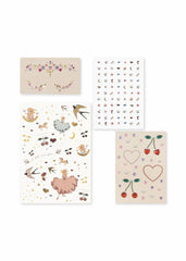 Creative &amp; Games | Kids Konges Sløjd CREATIVE STYLIST SET Blush Mix