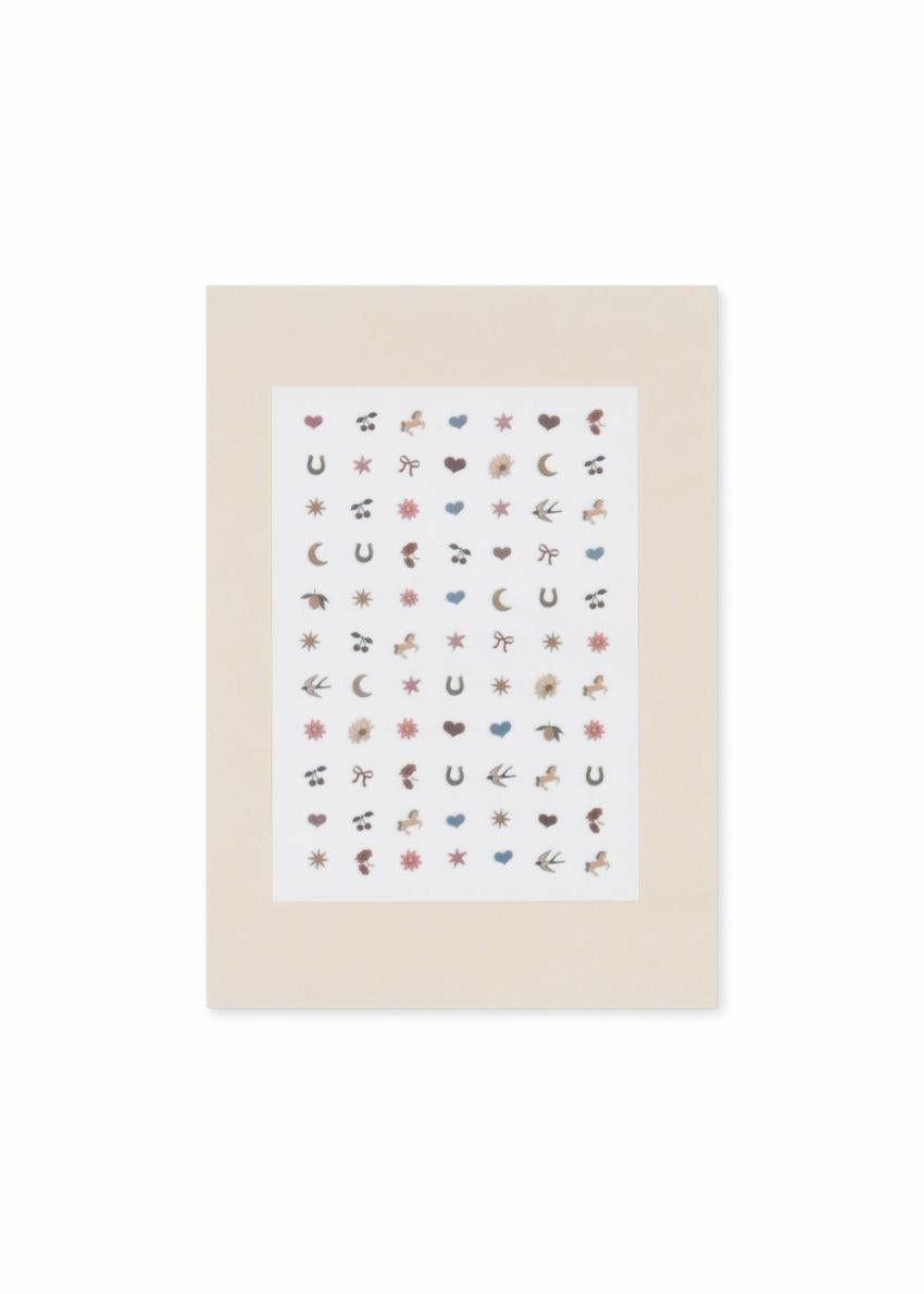 Creative &amp; Games | Kids Konges Sløjd CREATIVE STYLIST SET Blush Mix