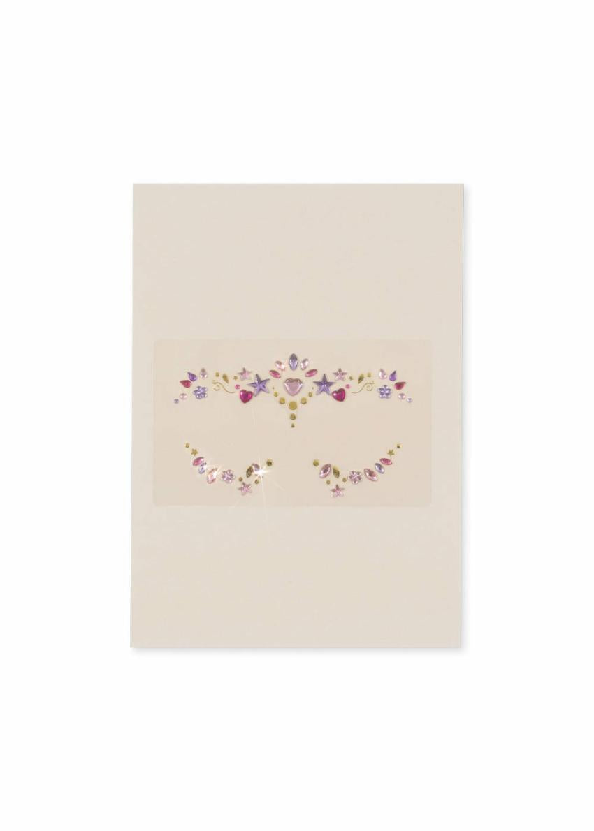 Creative &amp; Games | Kids Konges Sløjd CREATIVE STYLIST SET Blush Mix