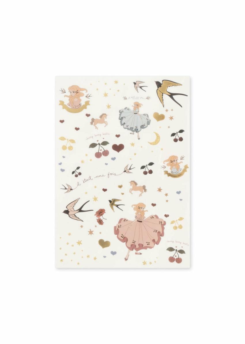 Creative &amp; Games | Kids Konges Sløjd CREATIVE STYLIST SET Blush Mix