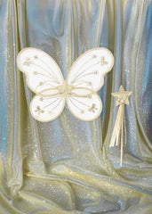 Creative &amp; Games | Kids Konges Sløjd FAIRY COSTUME Brazilian Sand