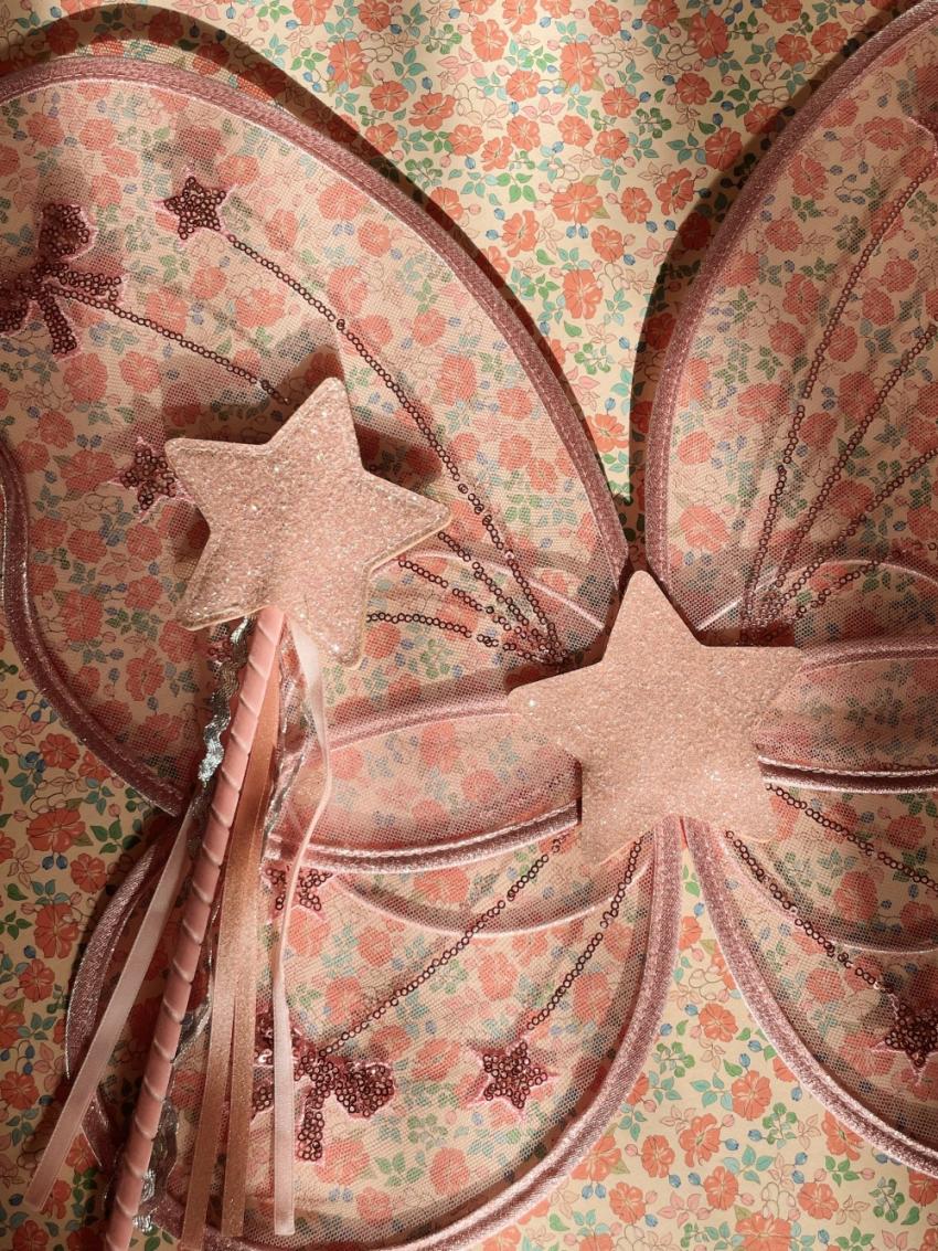 Creative &amp; Games | Kids Konges Sløjd FAIRY COSTUME Peony