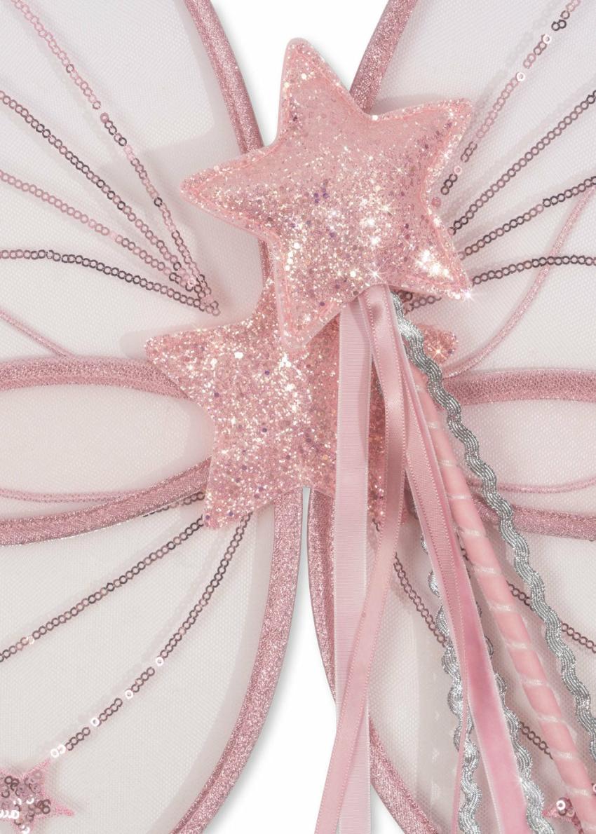 Creative &amp; Games | Kids Konges Sløjd FAIRY COSTUME Peony