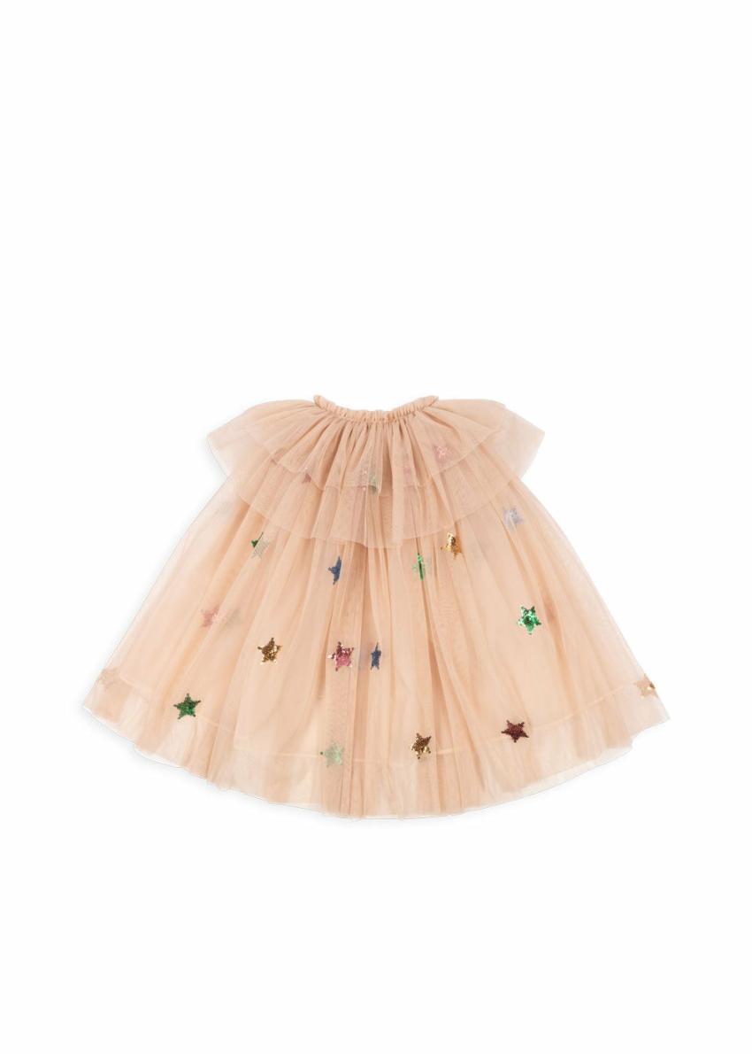 Creative &amp; Games | Kids Konges Sløjd GLITTER FAIRY COSTUME Multi Star