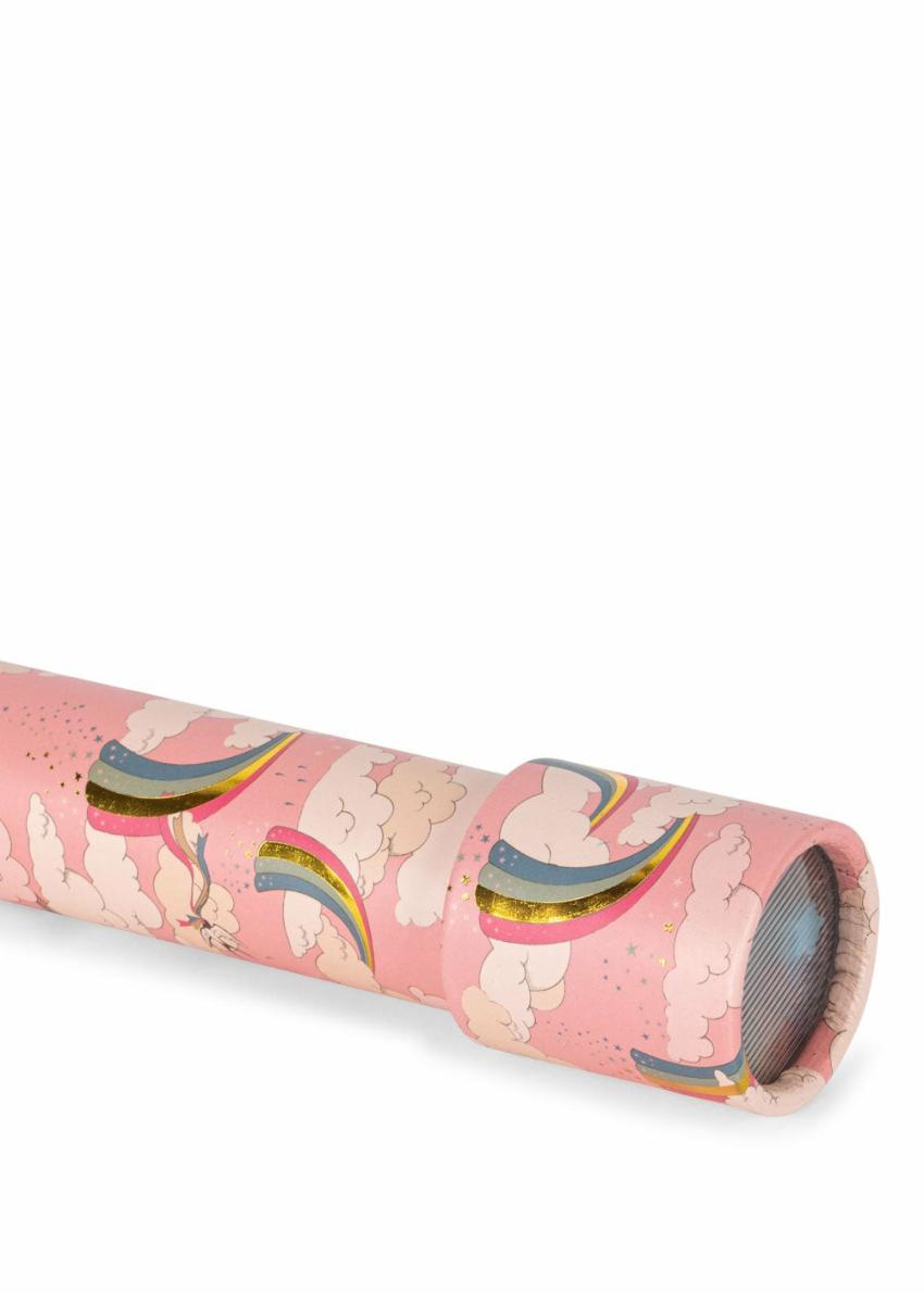 Creative &amp; Games | Kids Konges Sløjd KALEIDOSCOPE FSC Rainbow