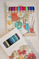 Creative &amp; Games | Kids Konges Sløjd MAGIC PENS 10 PCS Multi