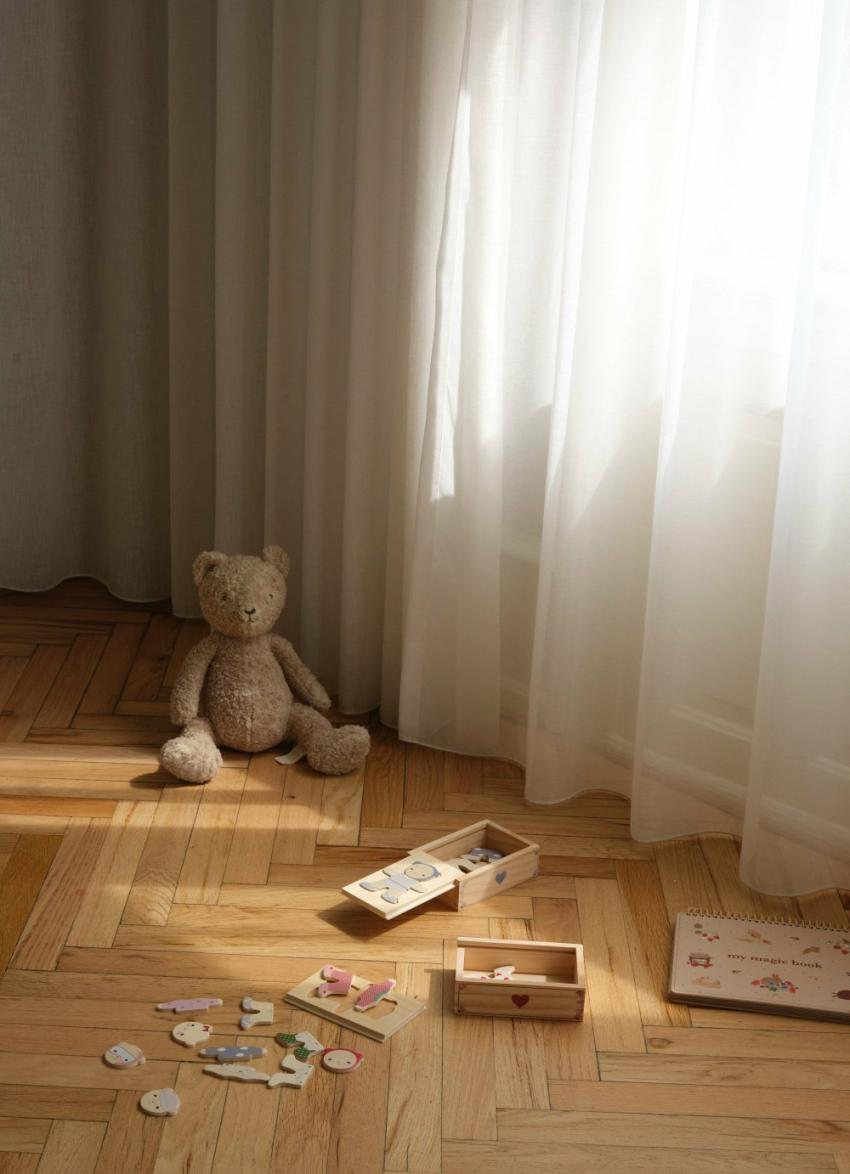 Creative &amp; Games | Kids Konges Sløjd MAGIC WATER BOOK FSC Off White