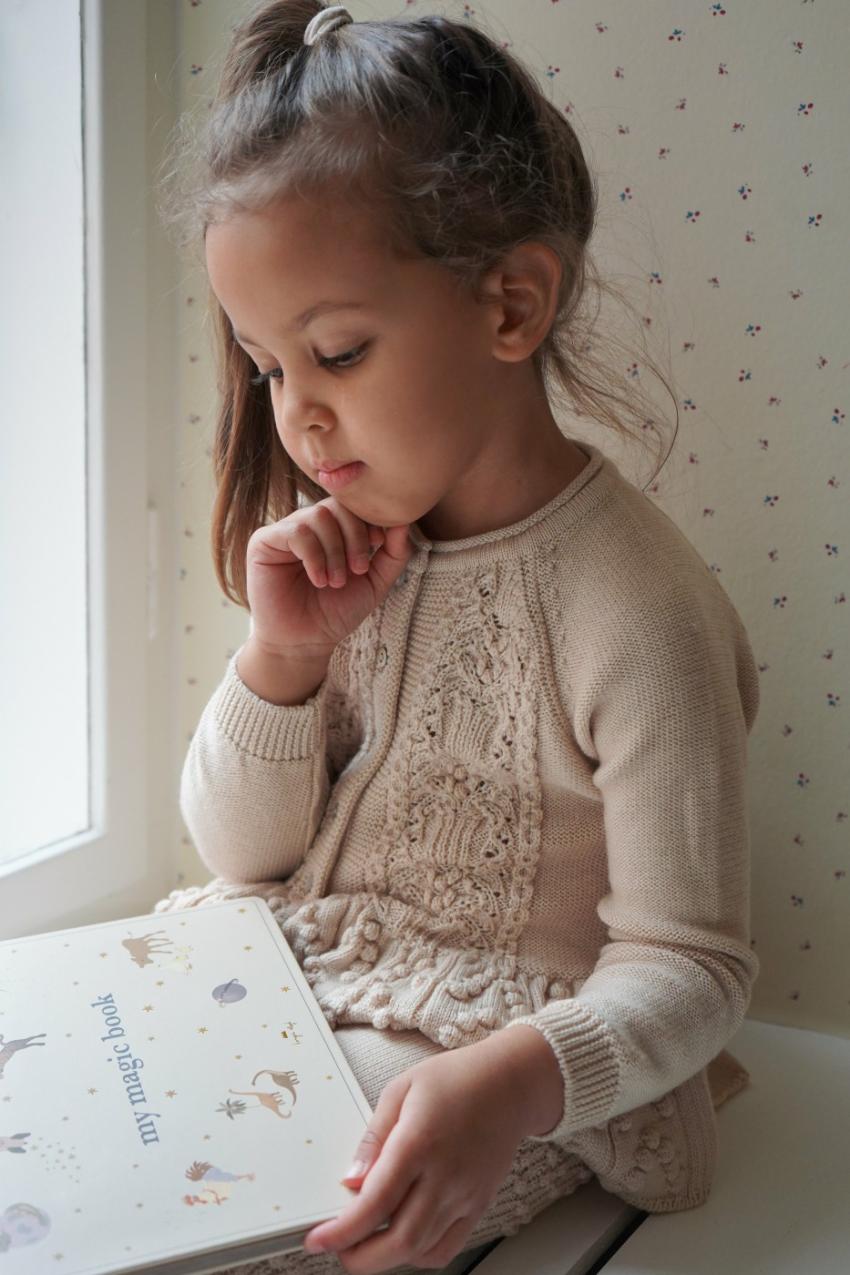 Creative &amp; Games | Kids Konges Sløjd MAGIC WATER BOOK FSC Sleet