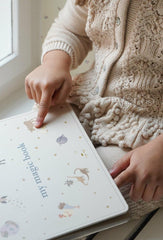 Creative &amp; Games | Kids Konges Sløjd MAGIC WATER BOOK FSC Sleet
