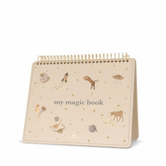 Creative &amp; Games | Kids Konges Sløjd MAGIC WATER BOOK FSC Sleet