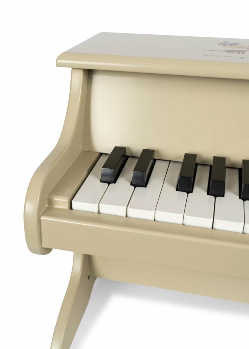 Creative &amp; Games | Kids Konges Sløjd PIANO FSC Dino