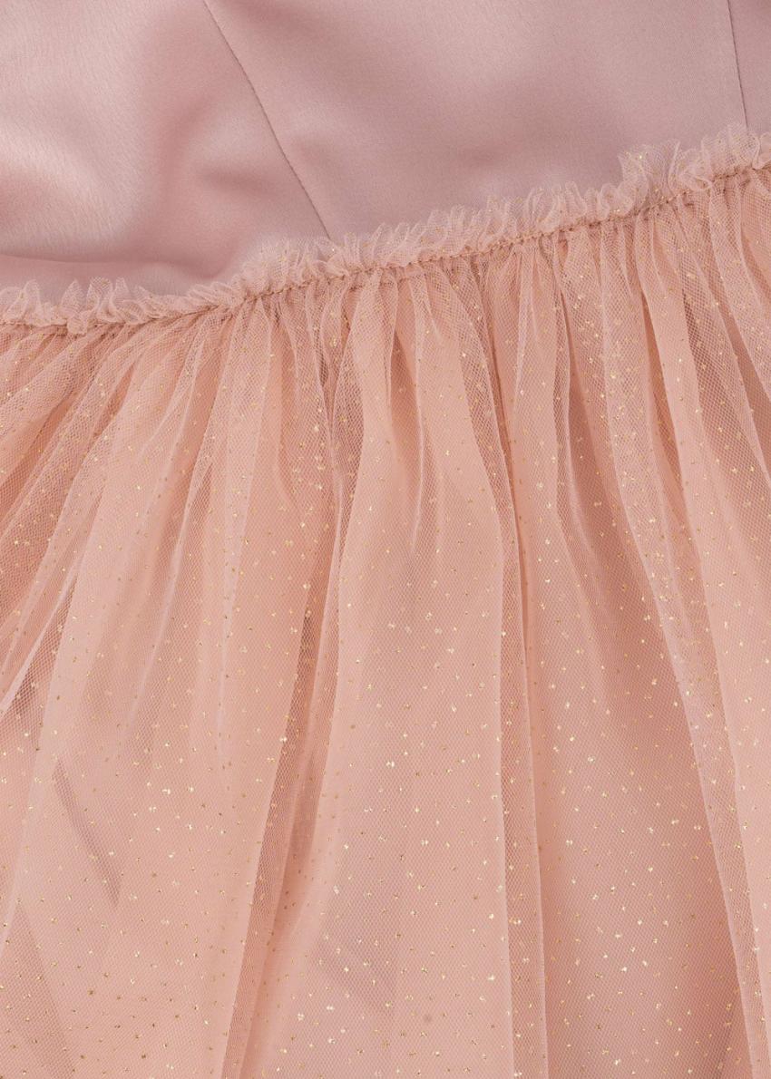 Creative &amp; Games | Kids Konges Sløjd PRINCESS DRESS COSTUME Mellow Rose