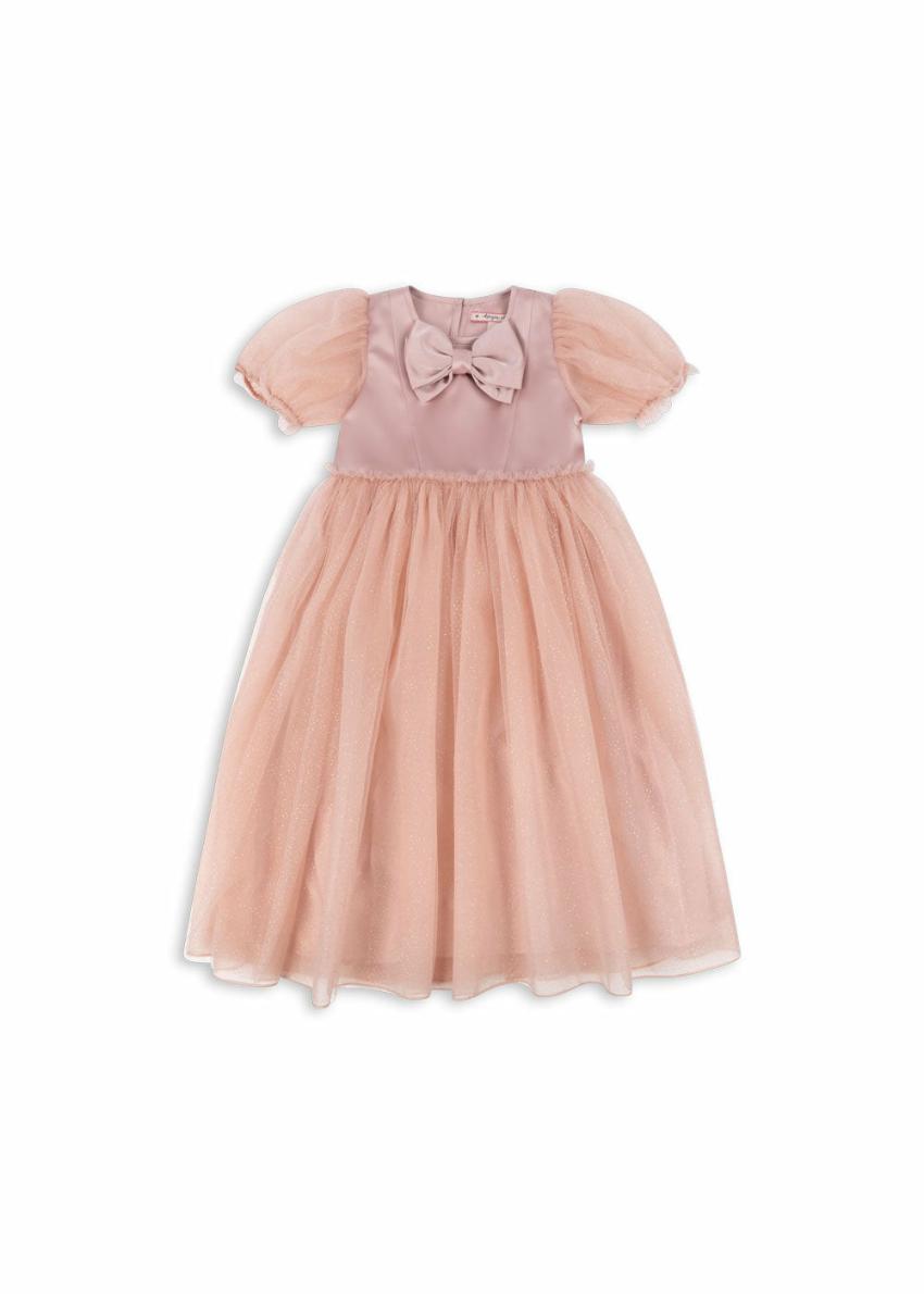 Creative &amp; Games | Kids Konges Sløjd PRINCESS DRESS COSTUME Mellow Rose