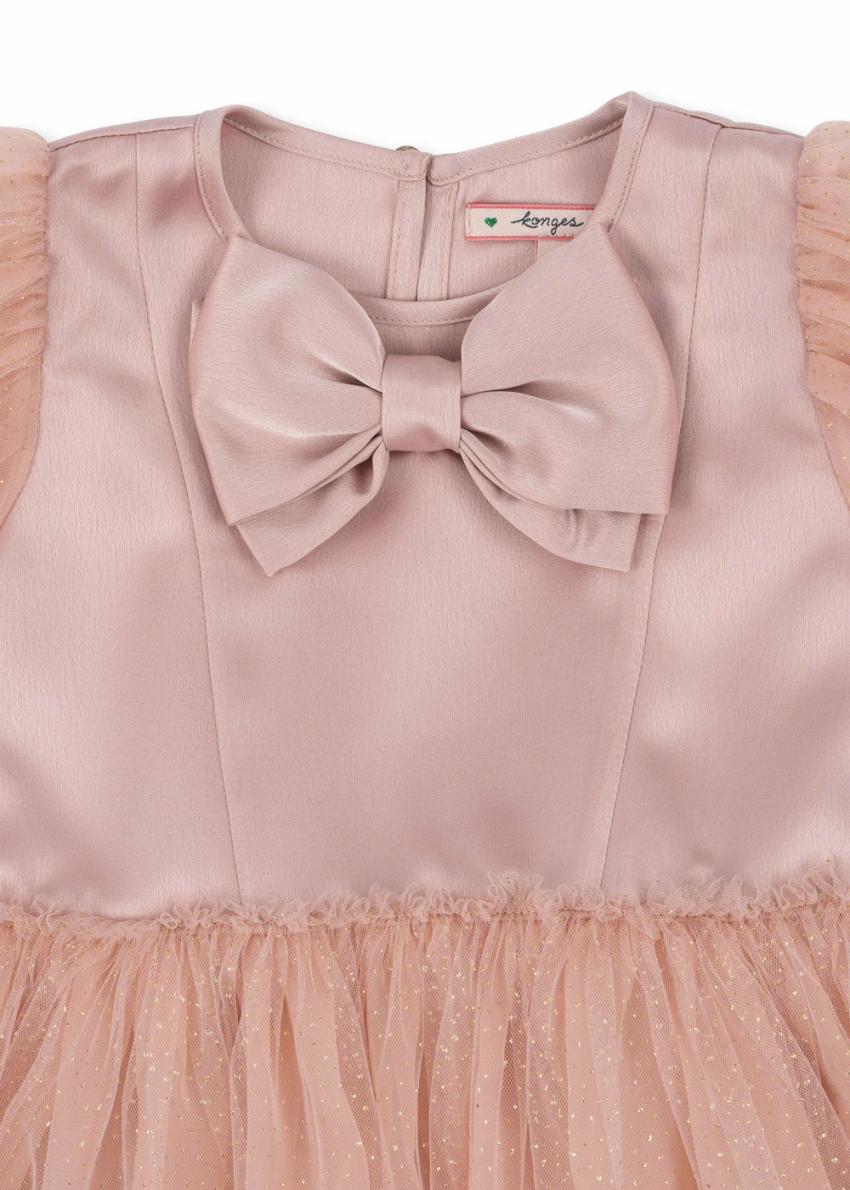 Creative &amp; Games | Kids Konges Sløjd PRINCESS DRESS COSTUME Mellow Rose