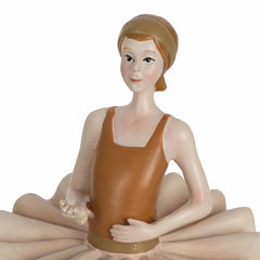 Dinner Time | Kids Konges Sløjd BIRTHDAY BALLERINA Multi