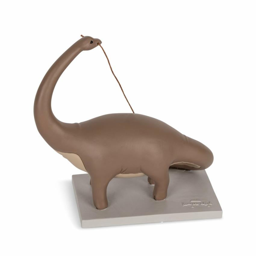 Dinner Time | Kids Konges Sløjd BIRTHDAY BRACHIOSAURUS Multi