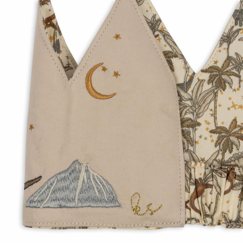 Dinner Time | Kids Konges Sløjd BIRTHDAY CROWN Dino