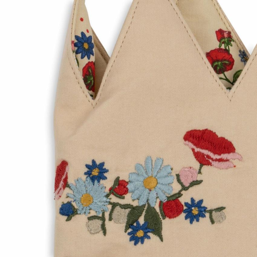 Dinner Time | Kids Konges Sløjd BIRTHDAY CROWN Flower