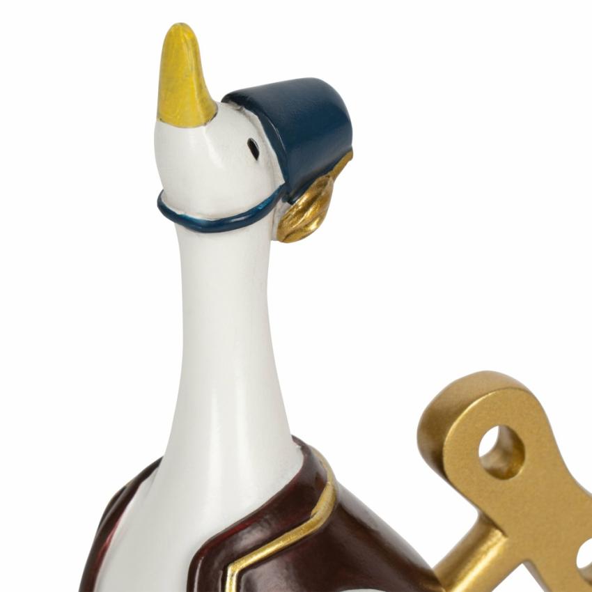 Dinner Time | Kids Konges Sløjd BIRTHDAY GOOSE Multi