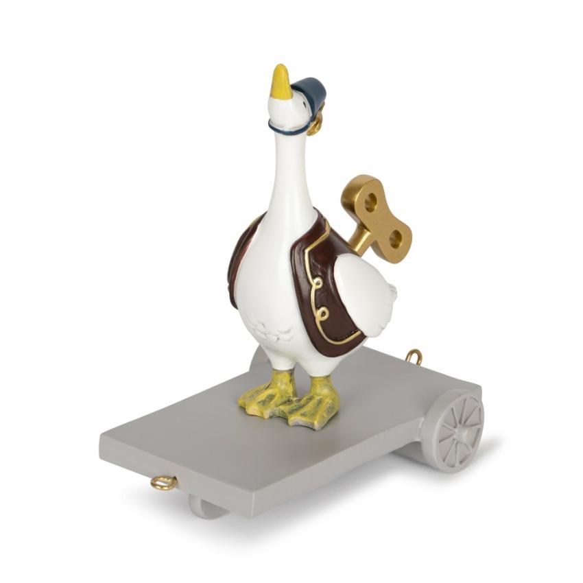 Dinner Time | Kids Konges Sløjd BIRTHDAY GOOSE Multi