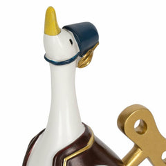 Dinner Time | Kids Konges Sløjd BIRTHDAY GOOSE Multi