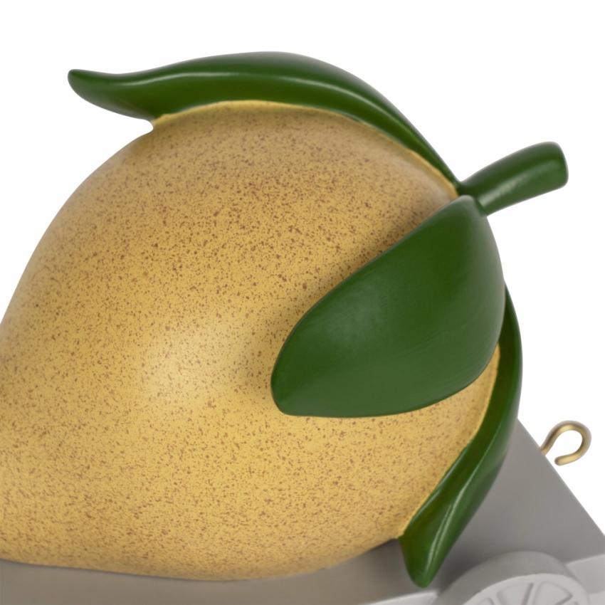 Dinner Time | Kids Konges Sløjd BIRTHDAY LEMON Multi