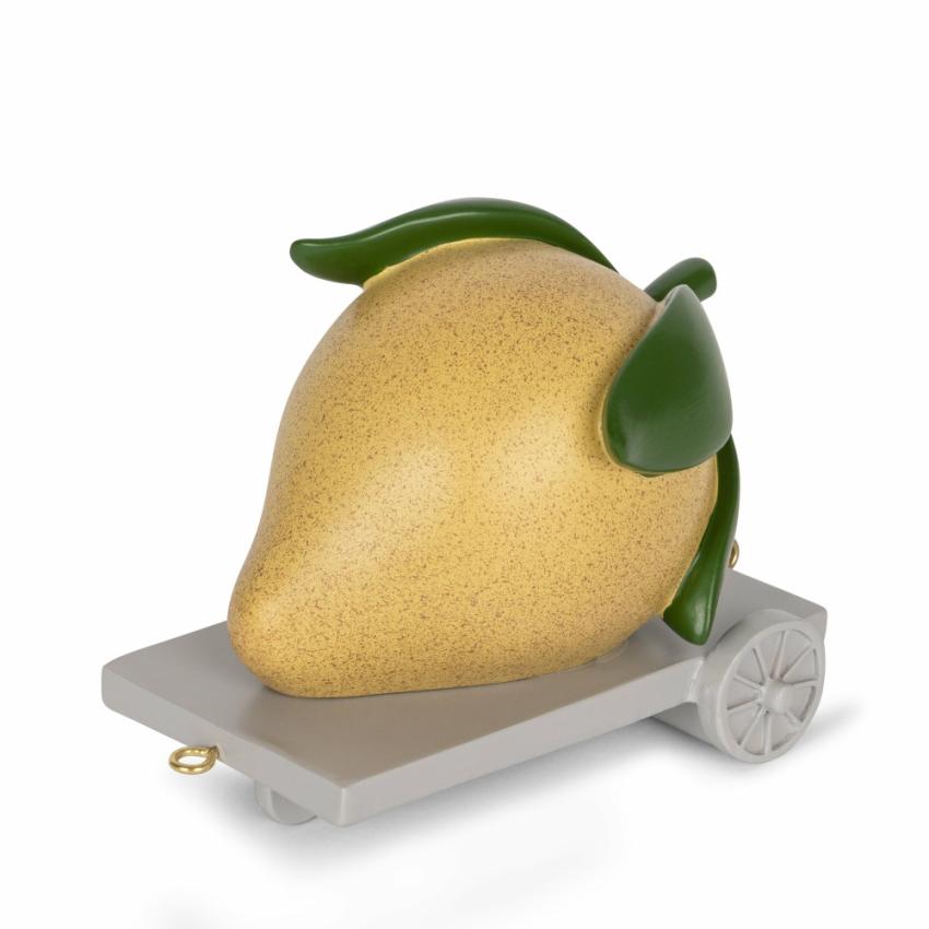 Dinner Time | Kids Konges Sløjd BIRTHDAY LEMON Multi