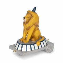 Dinner Time | Kids Konges Sløjd BIRTHDAY LION Multi