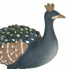 Dinner Time | Kids Konges Sløjd BIRTHDAY PEACOCK Multi