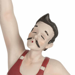 Dinner Time | Kids Konges Sløjd BIRTHDAY STRONG MAN Multi