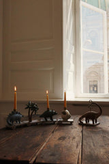 Dinner Time | Kids Konges Sløjd BIRTHDAY TRAIN Dinomite