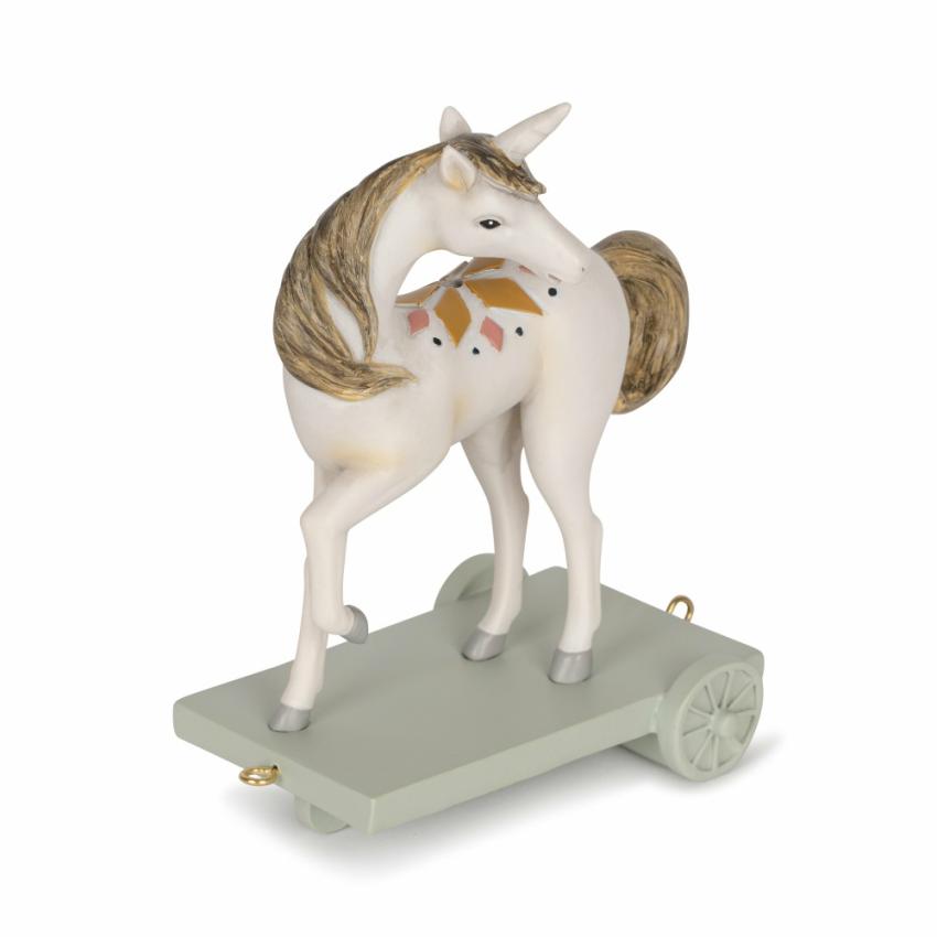 Dinner Time | Kids Konges Sløjd BIRTHDAY UNICORN Multi