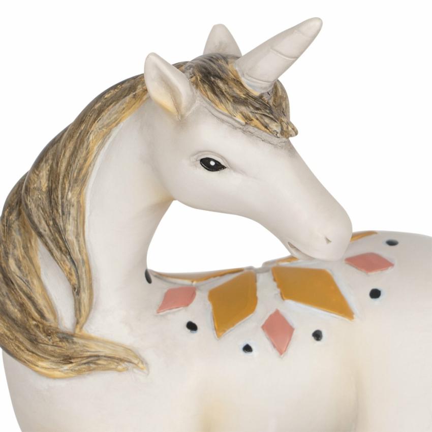 Dinner Time | Kids Konges Sløjd BIRTHDAY UNICORN Multi