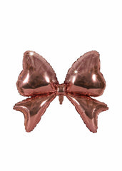 Dinner Time | Kids Konges Sløjd BOW BALLOON Dusty Pink