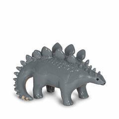 Dinner Time | Kids Konges Sløjd DINO CANDLE HOLDER Green