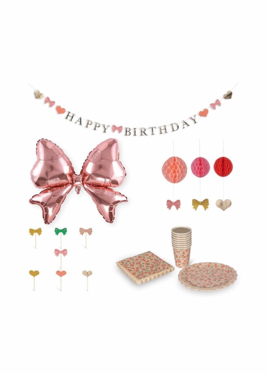 Dinner Time | Kids Konges Sløjd KALUKA KIT FSC Kaluka