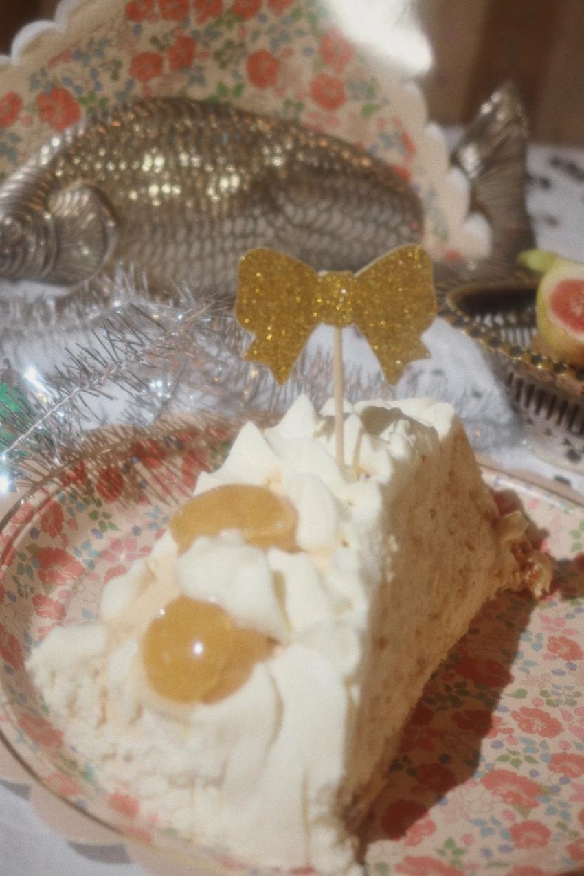 Dinner Time | Kids Konges Sløjd KALUKA KIT FSC Kaluka