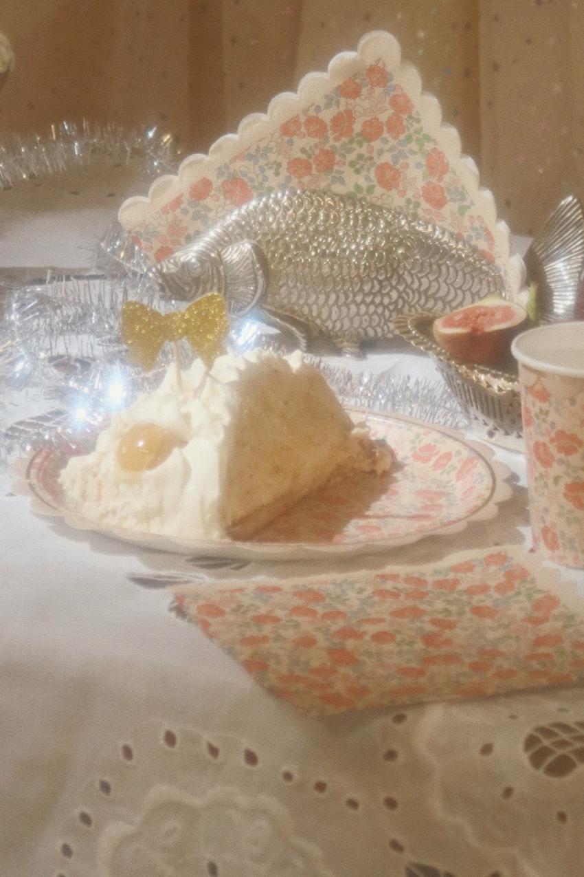 Dinner Time | Kids Konges Sløjd KALUKA KIT FSC Kaluka