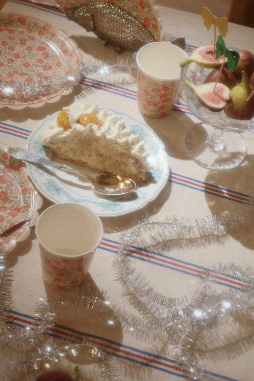 Dinner Time | Kids Konges Sløjd KALUKA KIT FSC Kaluka