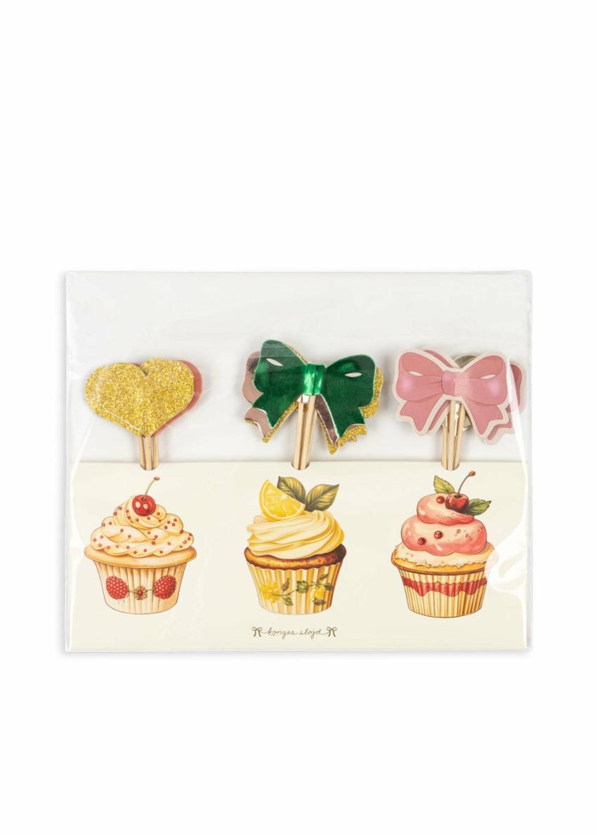 Dinner Time | Kids Konges Sløjd KALUKA KIT FSC Kaluka