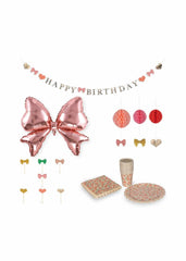 Dinner Time | Kids Konges Sløjd KALUKA KIT FSC Kaluka