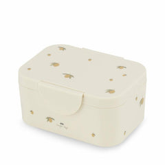 Dinner Time | Kids Konges Sløjd LUNCH BOX Lemon