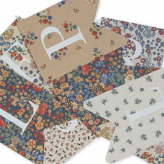 Dinner Time | Kids Konges Sløjd PARTY GARLAND FSC Multi