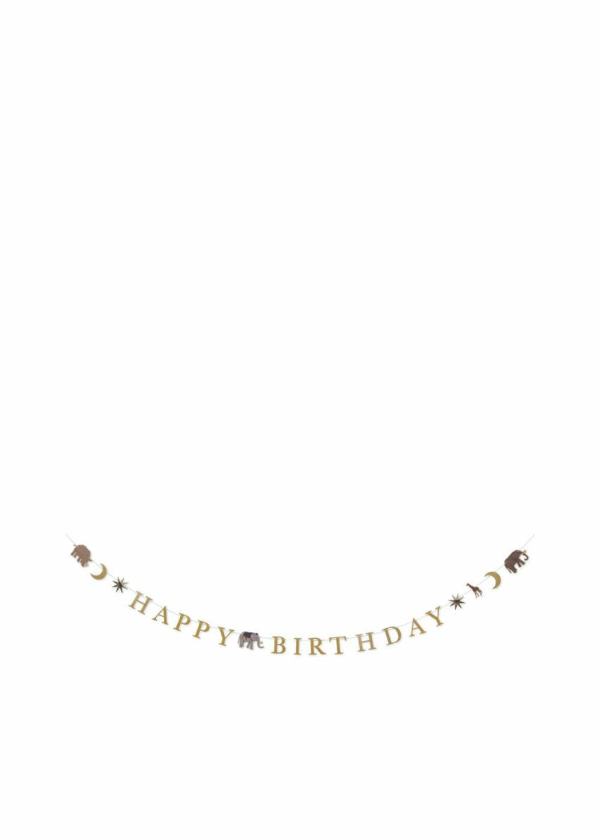 Dinner Time | Kids Konges Sløjd SAFARI KIT FSC Safari