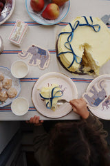 Dinner Time | Kids Konges Sløjd SAFARI NAPKINS Safari