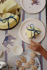 Dinner Time | Kids Konges Sløjd SAFARI NAPKINS Safari