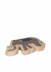 Dinner Time | Kids Konges Sløjd SAFARI NAPKINS Safari