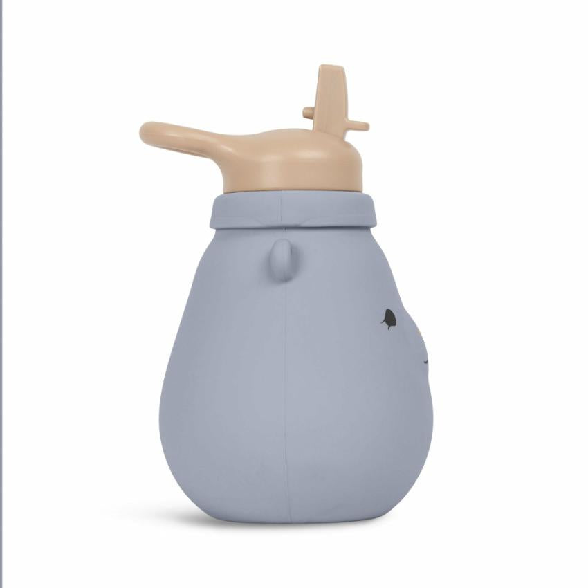 Dinner Time | Kids Konges Sløjd SILICONE DRINKING BOTTLES TEDDY Quicksilver