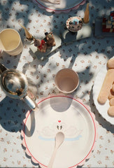 Dinner Time | Kids Konges Sløjd SWAN CUPS FSC Swan