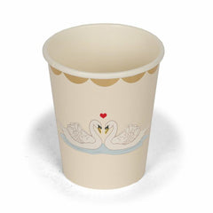 Dinner Time | Kids Konges Sløjd SWAN CUPS FSC Swan